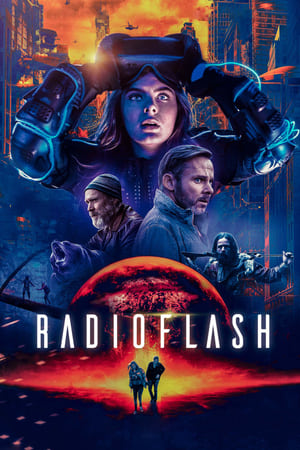 Radioflash (2019) Hindi Dual Audio HDRip 720p β 480p