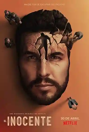 The Innocent (2021) S01 Dual Audio [Hindi-English] Netflix Original WEB-DL 480p | 720p | 1080p Vegamovies