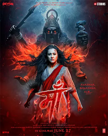 Maa (2025)